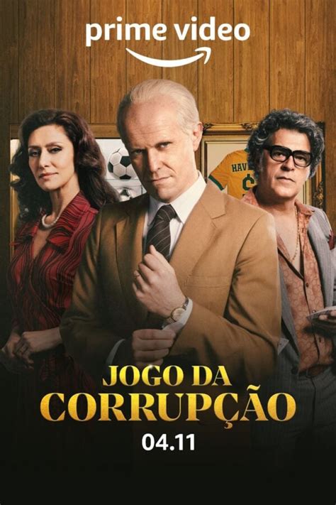 jogo da corrupção s01e01 aac